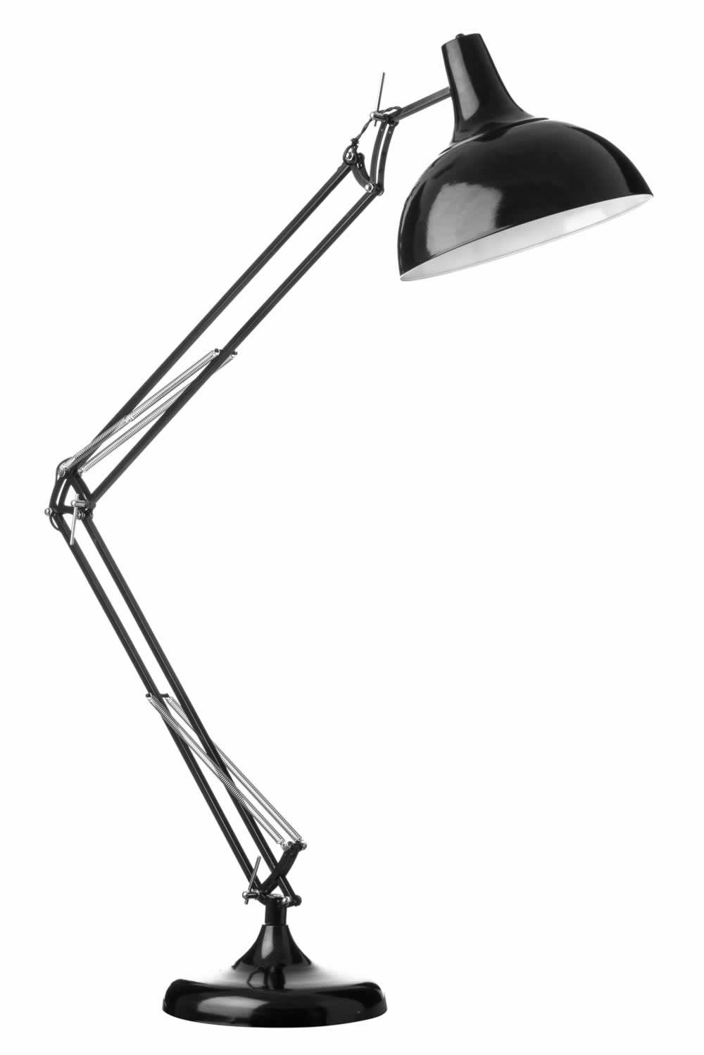 Study Floor Lamp within dimensions 1000 X 1498