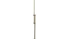 Style Craft Adjustable Pharmacy Floor Lamp Antique Brass Walmart for sizing 1600 X 1600