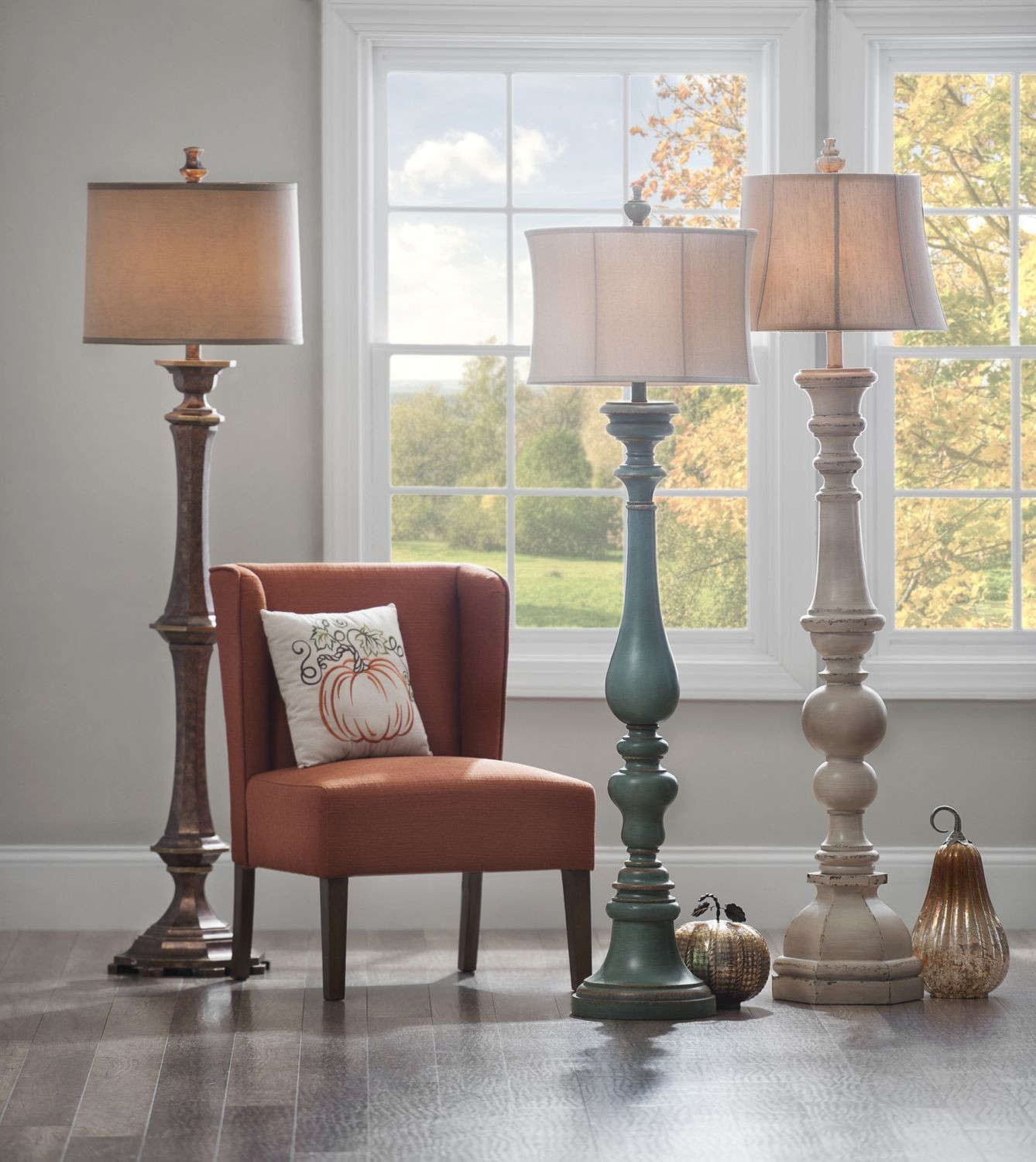 Style Craft Floor Lamp Throughout Home Delightful Lampshades regarding proportions 1338 X 1500