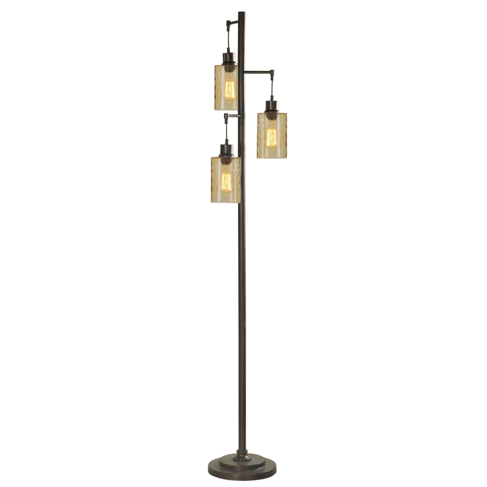 Style Craft Pendant Floor Lamp in size 1600 X 1600