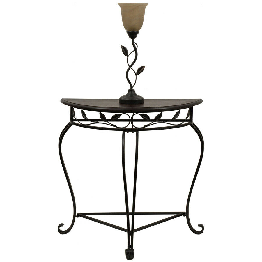 Style Selections 4975 In Oil Rubbed Bronze Table Floor Lamp With Glass Shade with sizing 900 X 900