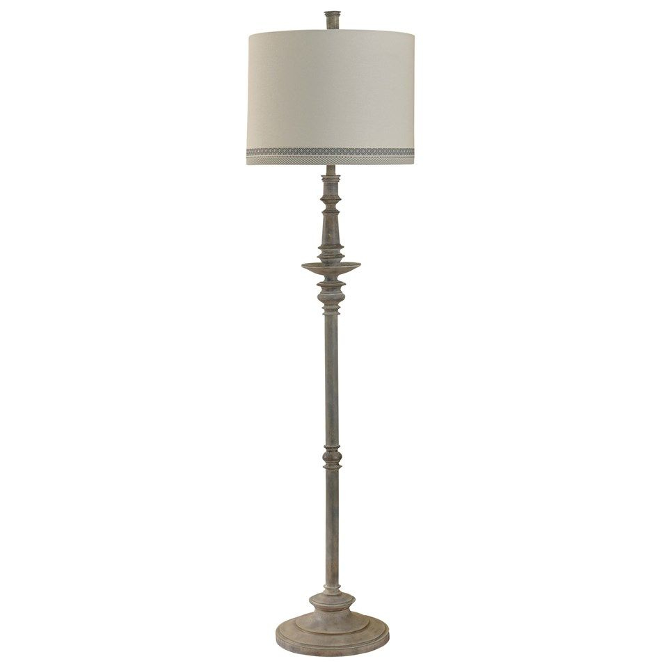 Stylecraft L711009 Farmhouse Floor Lamps Floor Lamp for measurements 960 X 960