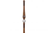 Stylecraft Little League Baseball Bat Floor Lamp Little intended for measurements 884 X 1080