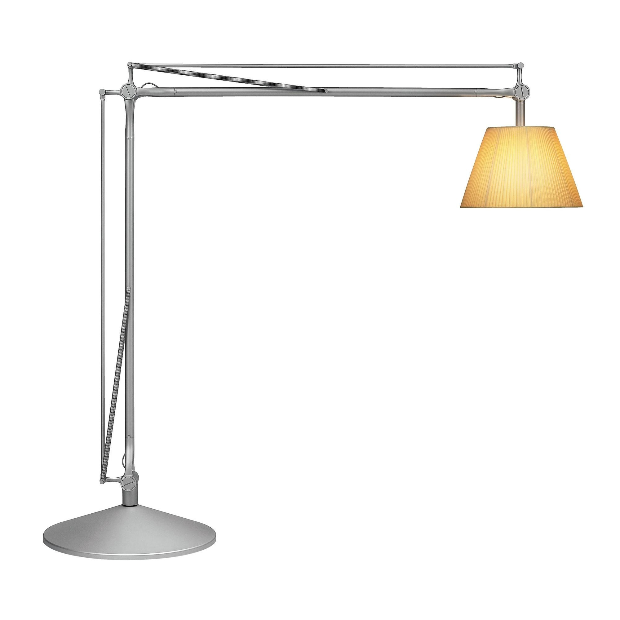 Super Archimoon Floor Lamp with proportions 2000 X 2000