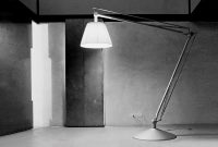 Superarchimoon Lampe Boden Flos intended for size 1440 X 802