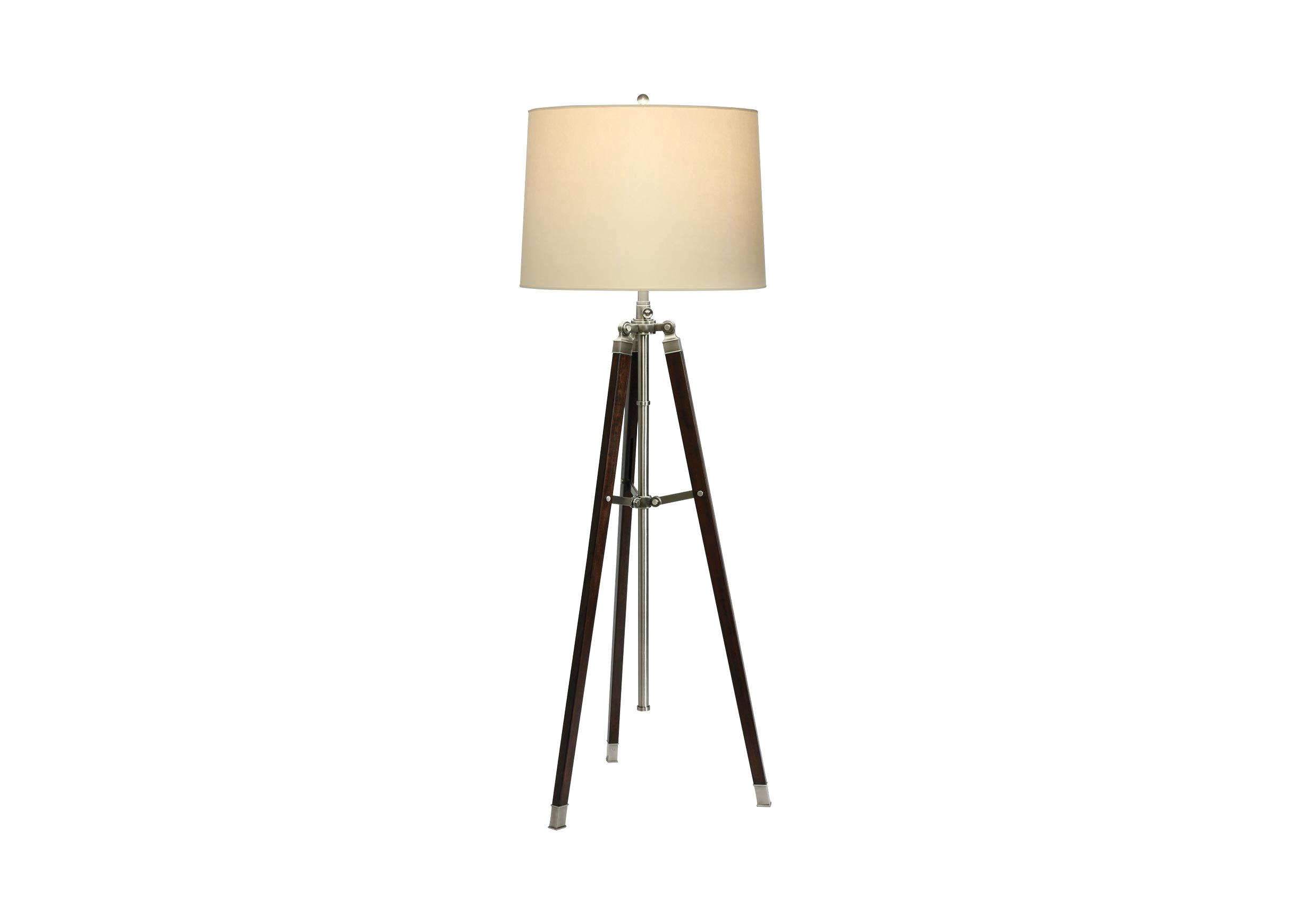 Surveyor Floor Lamp Thecullisoncollection with dimensions 2430 X 1740