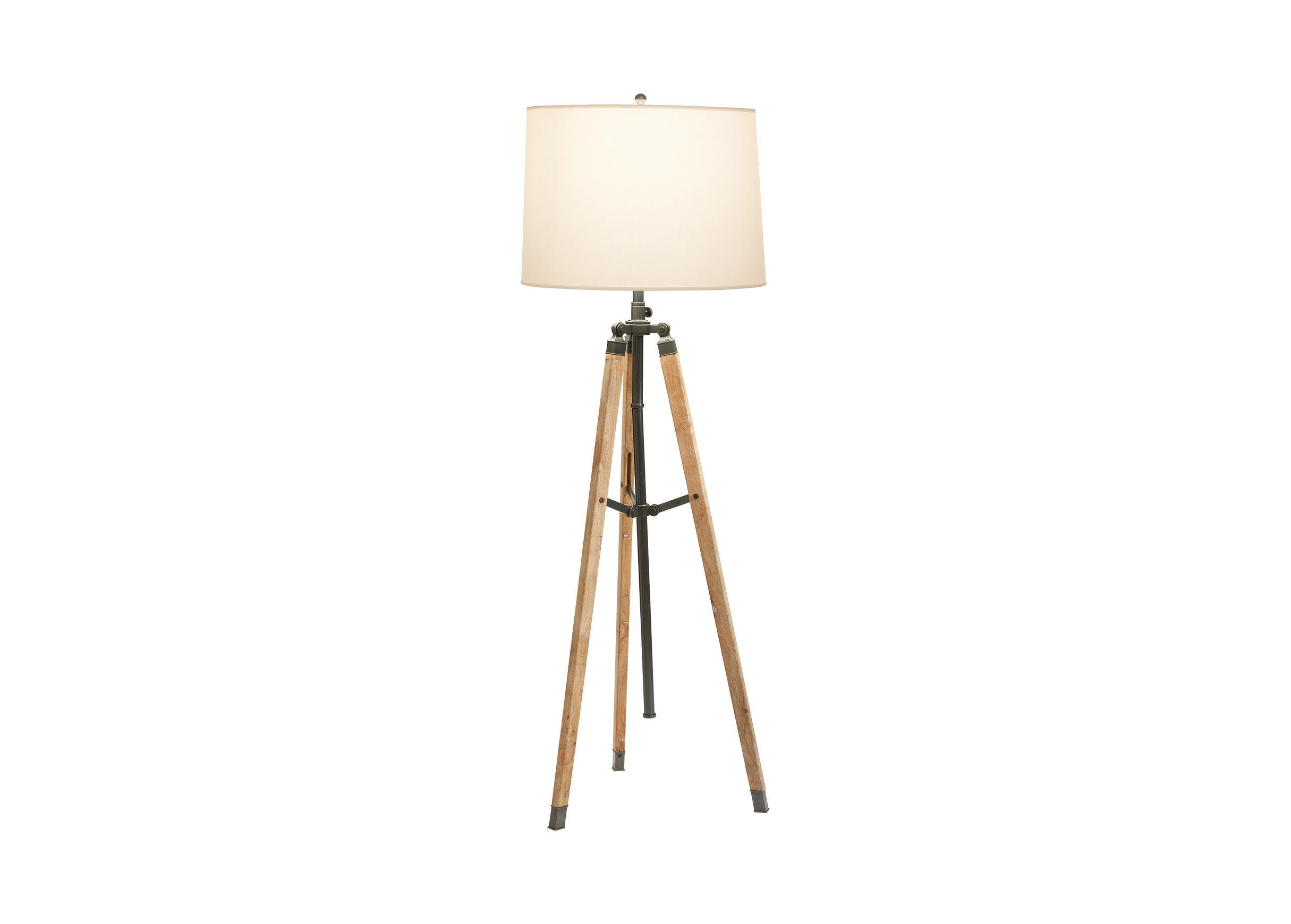 Surveyors Bronze Floor Lamp Floor Lamps Surveyor Tripod for dimensions 2430 X 1740