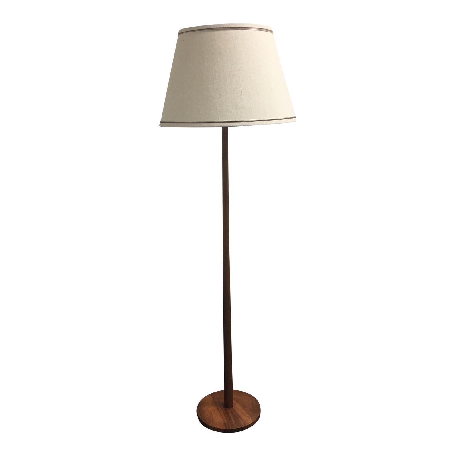 Swedish Mid Century Modern Teak Floor Lamp 5218 Design throughout dimensions 1600 X 1600