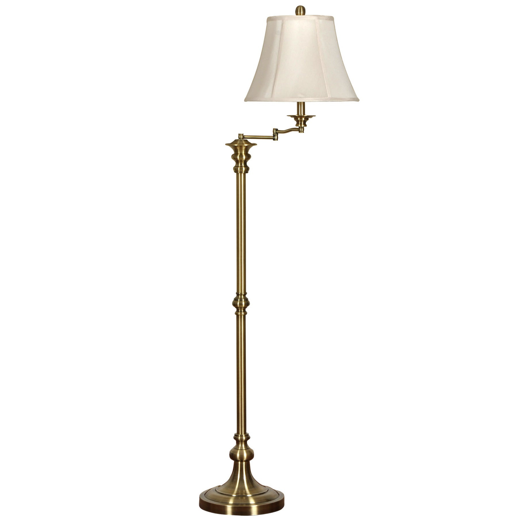 Swing Arm Floor Lamp within sizing 1816 X 1816