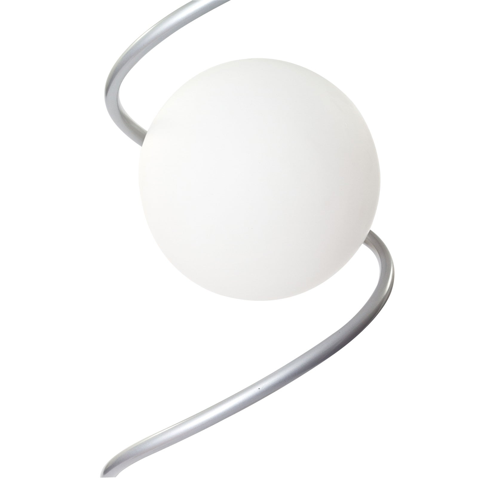 Swizzle Modern Floor Lamp pertaining to proportions 1600 X 1600