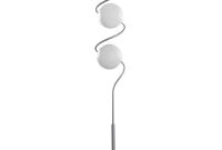 Swizzle Modern Floor Lamp throughout proportions 1600 X 1600