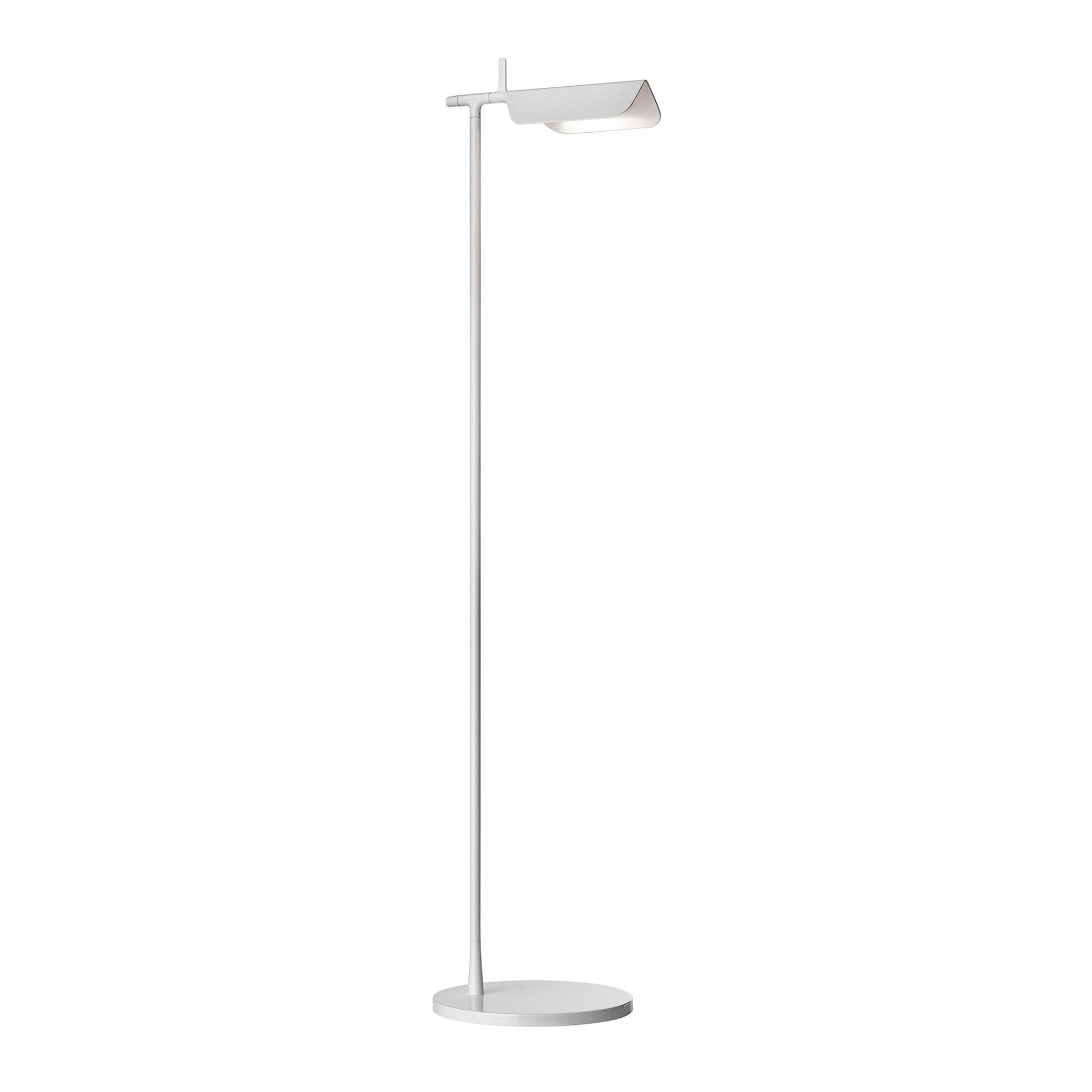 Tab F Led Floor Lamp in size 2000 X 2000