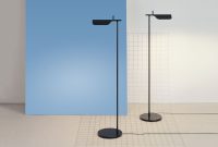 Tab Floor Lampe Boden Flos in dimensions 1440 X 802