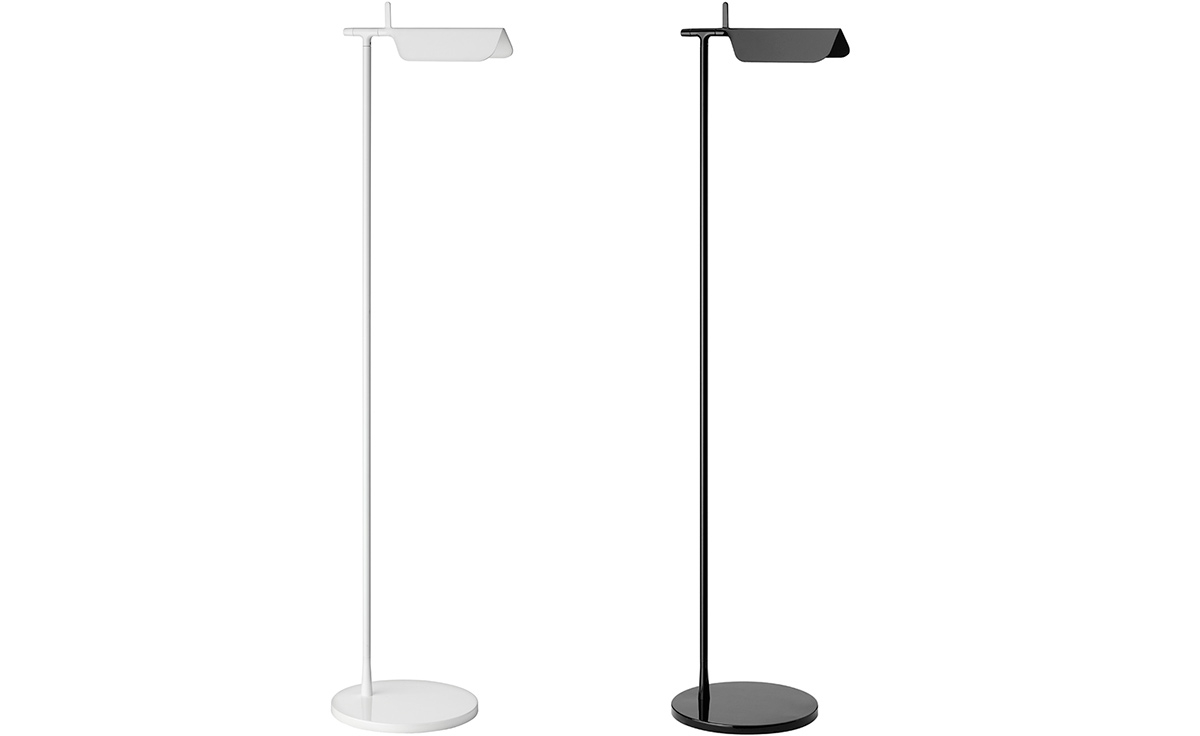 Tab Led Floor Lamp intended for proportions 1200 X 736