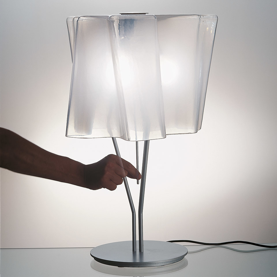 Table Lamp Artemide Logico intended for size 960 X 960