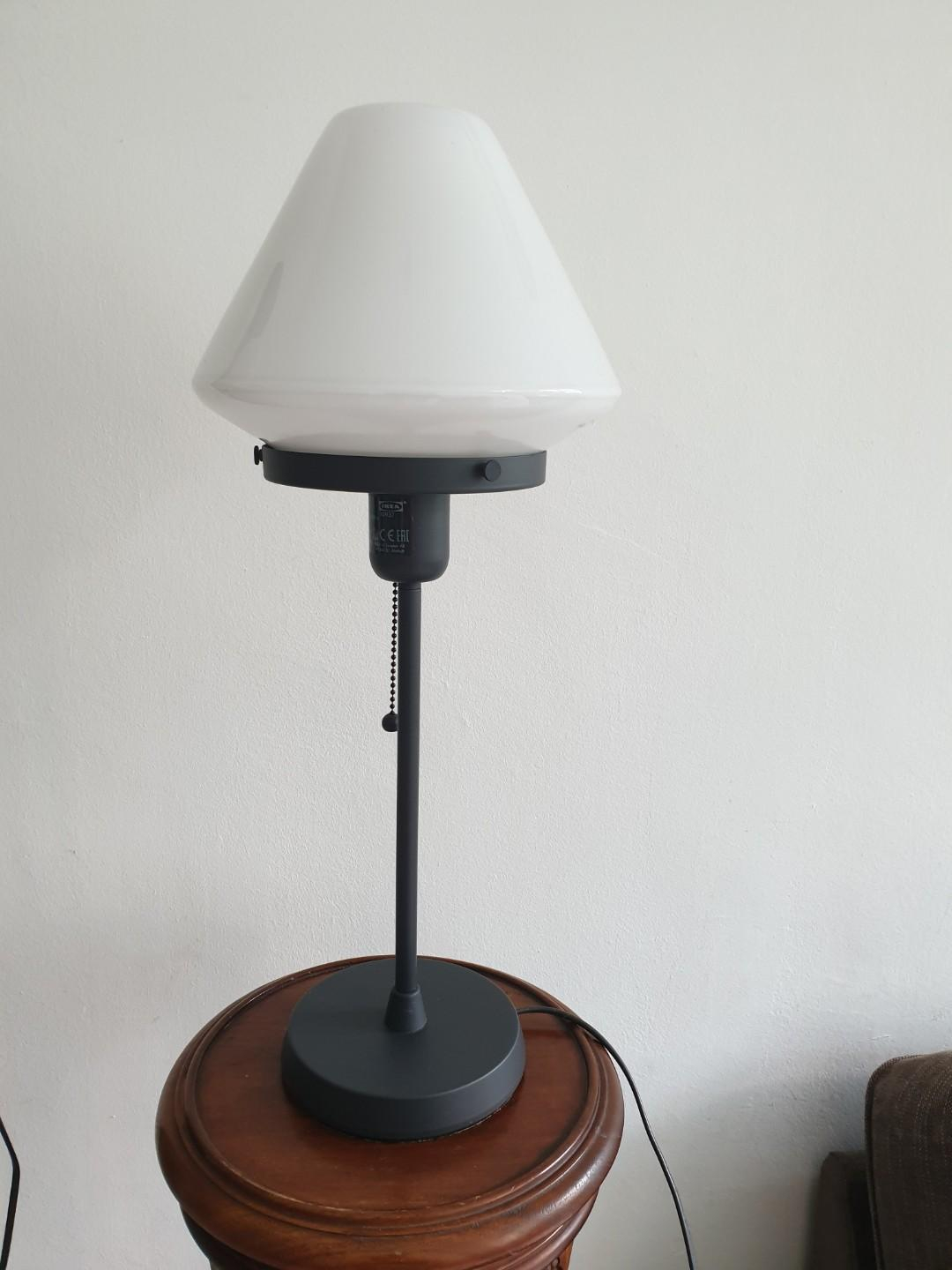 Table Lamp Furniture Others On Carousell throughout dimensions 1080 X 1440