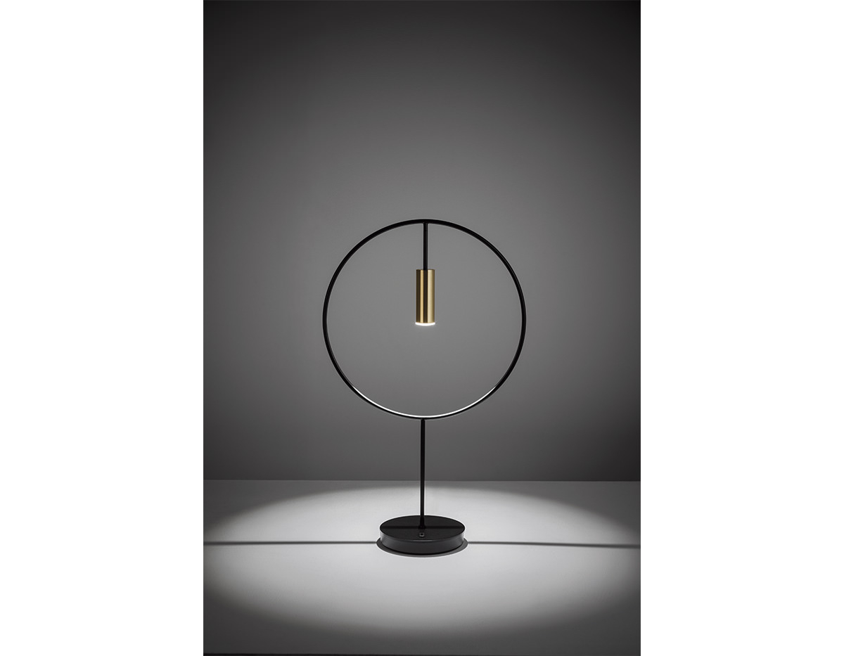 Table Lamp Revolta M 3637 Estiluz Official throughout dimensions 1200 X 933