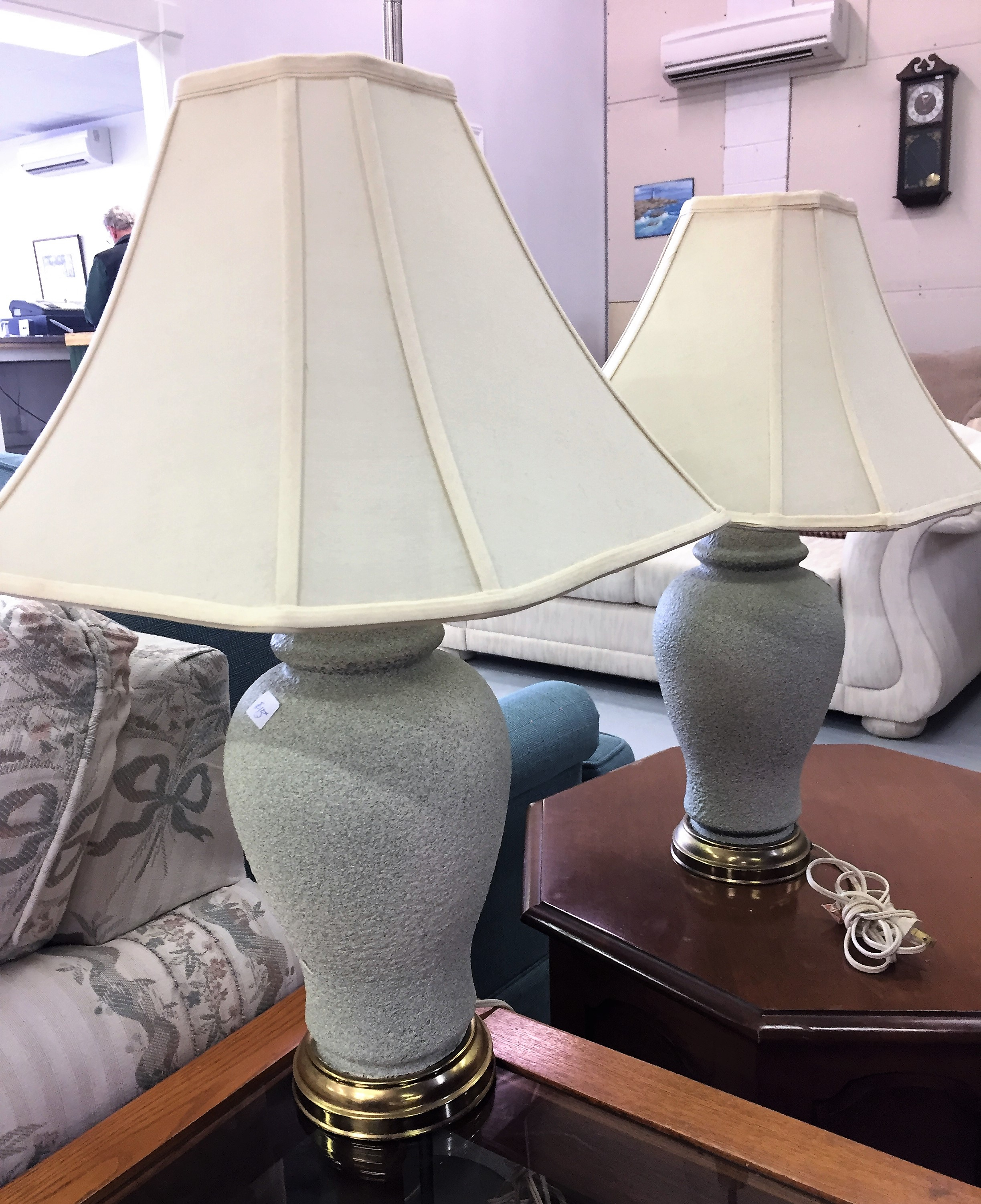 Table Lamps Enviro Plus within dimensions 2447 X 3004
