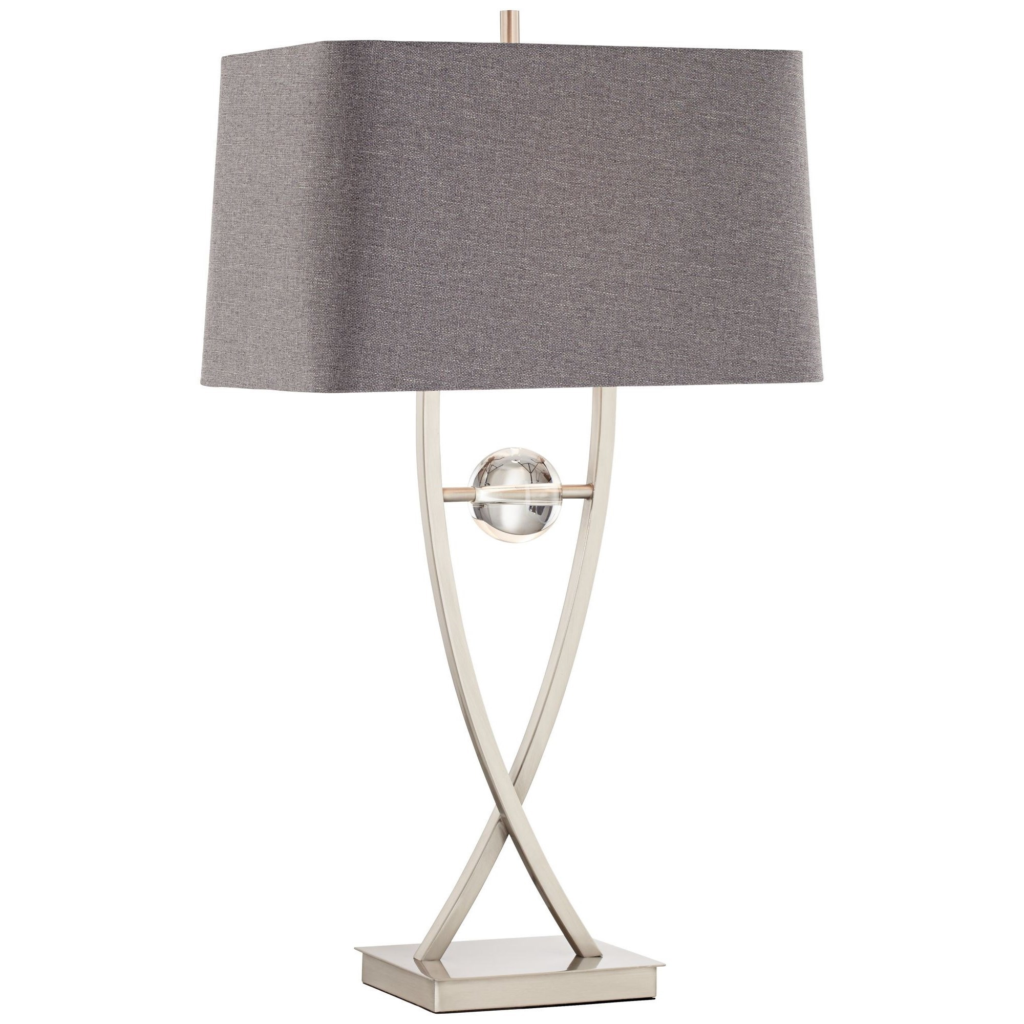 Table Lamps Wishbone Table Lamp Pacific Coast Lighting At Miller Home intended for dimensions 2000 X 2000