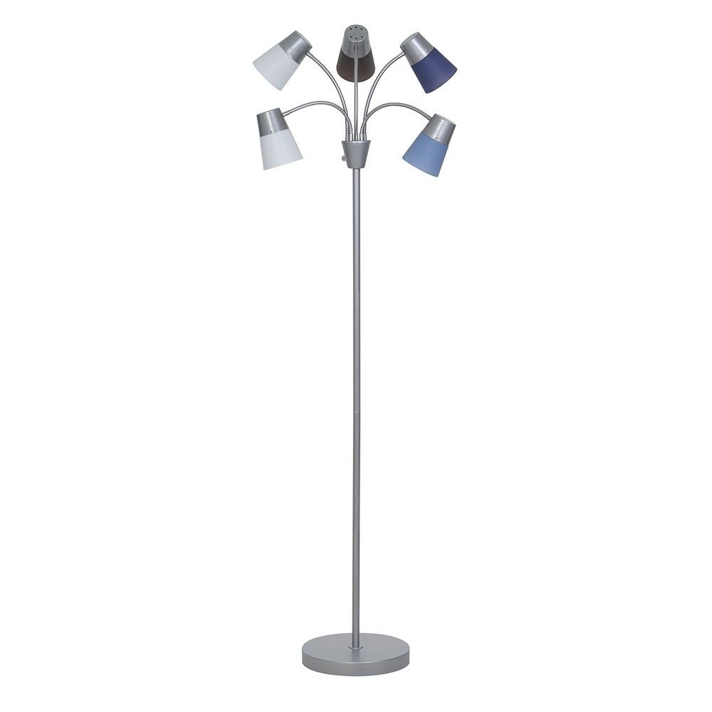 Tall Floor Lamp Ideal For Giving Any Room A Comfortable inside dimensions 1000 X 1000