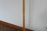 Tall Floor Standing Wooden Standard Lamp Vintage Ercol Style Pokesdown Bh5 2ab In Bournemouth Dorset Gumtree with measurements 768 X 1024