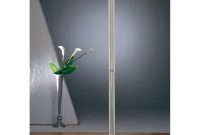 Tall Halogen Floor Lamp With Glass 72 12 Height throughout measurements 1000 X 1000