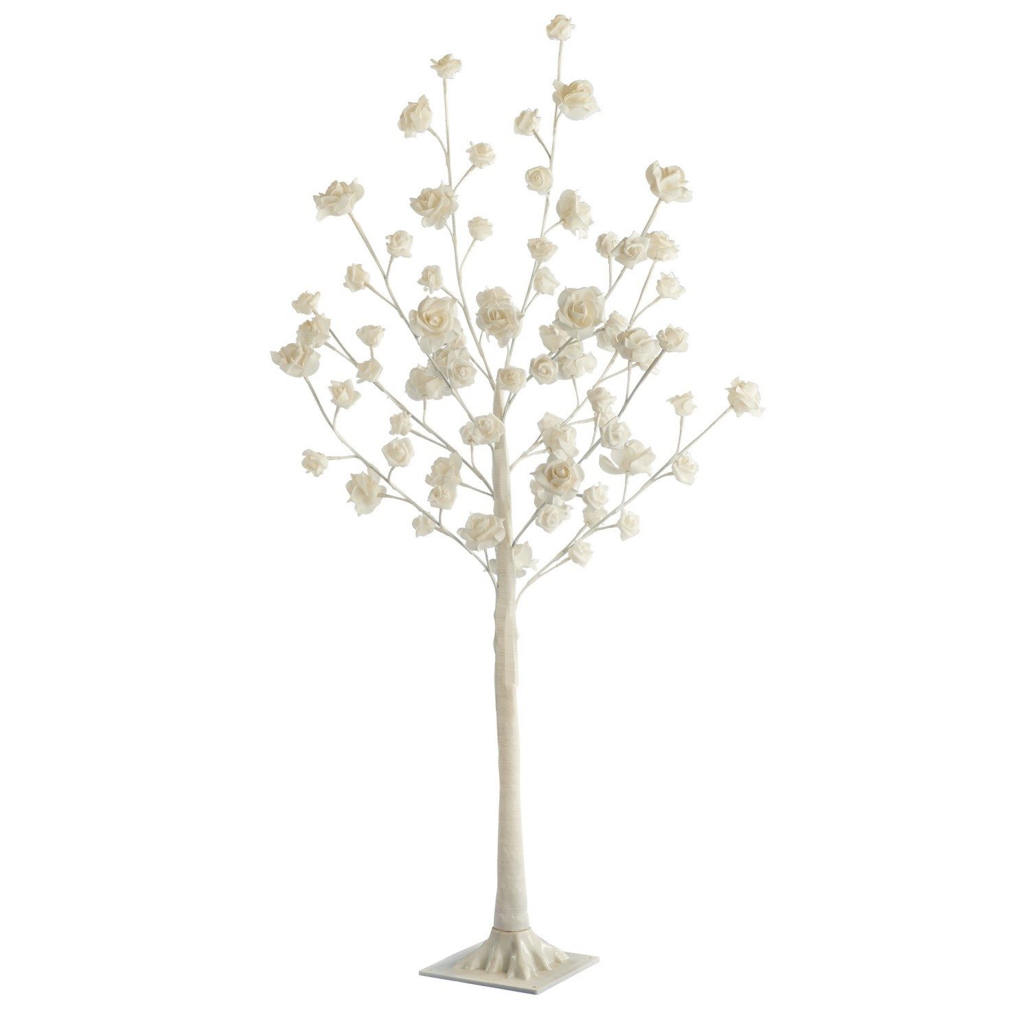 Tall Led Rose Tree with regard to dimensions 1500 X 1500