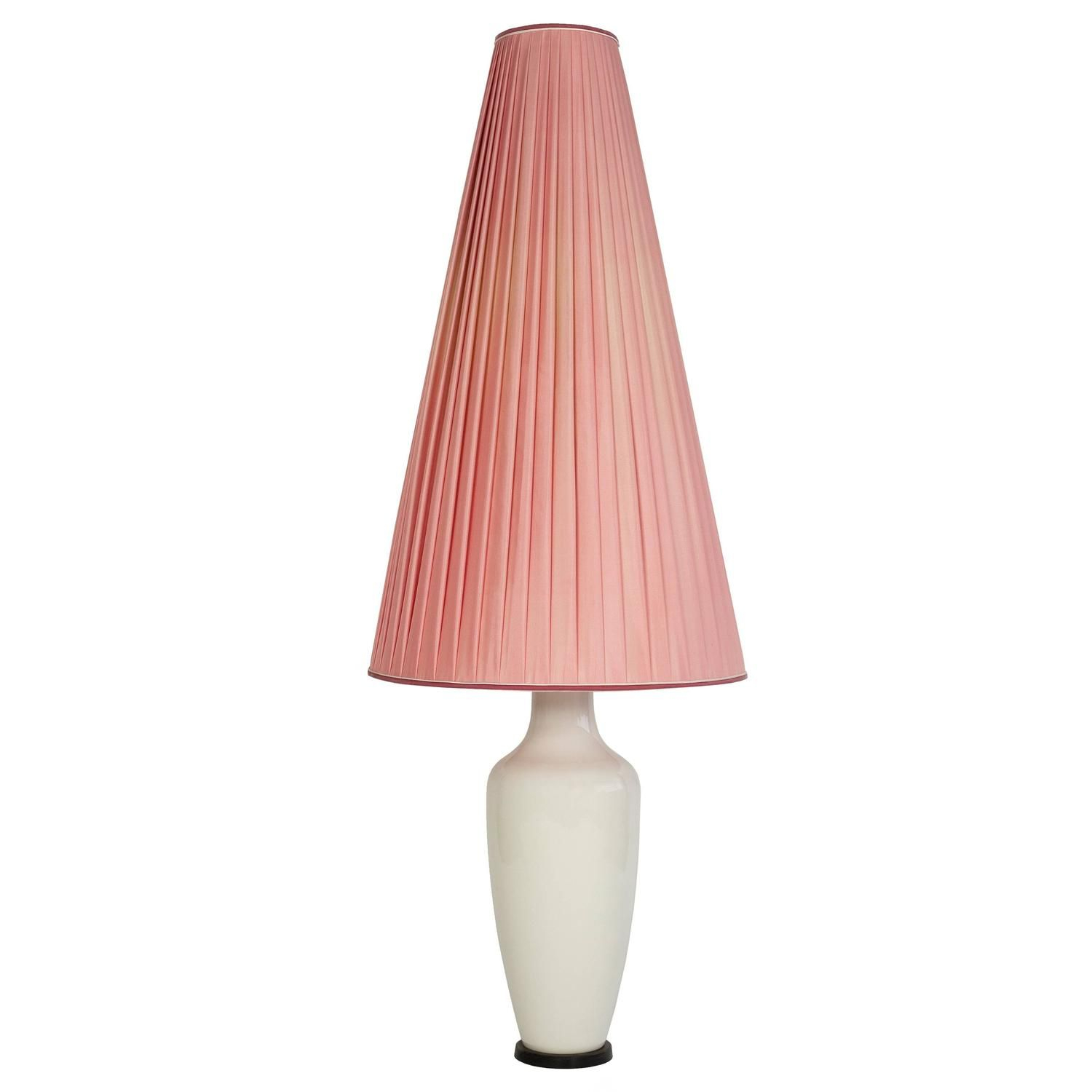 Tall Porcelain Floor Lamp Johannes Henke For Kpm Berlin intended for size 1500 X 1500