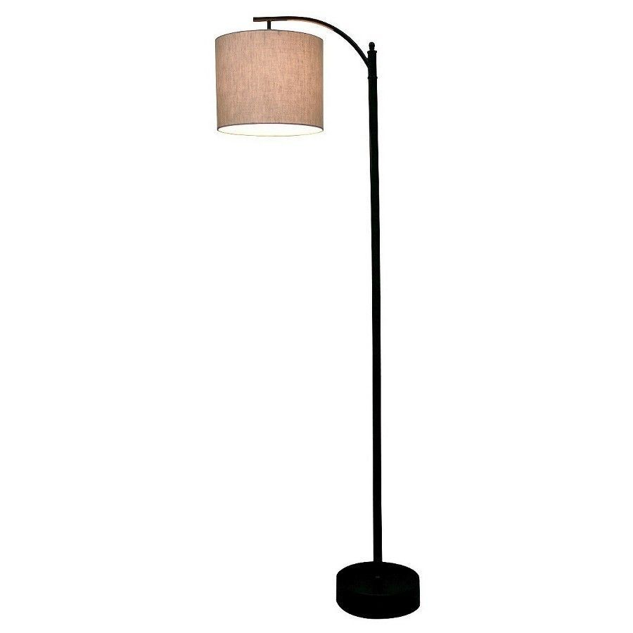 Tall Warm Glow Floor Lamp Soft Light For Reading Corner Area inside measurements 900 X 900