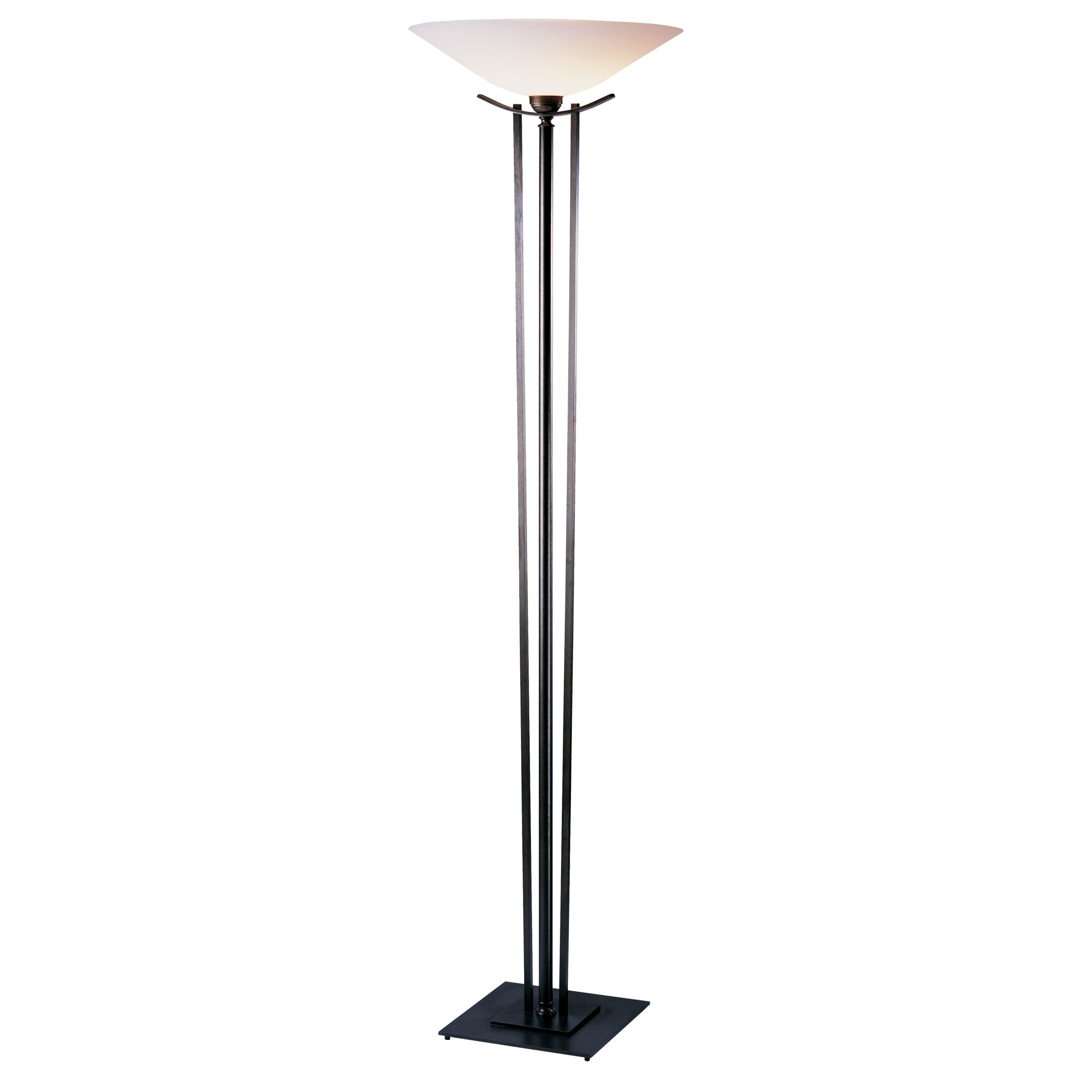 Taper Torchiere Hubbardton Forge inside sizing 2200 X 2200