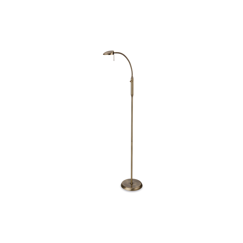 Target Floor Lamps Tenergy Torchiere Dimmable Led Lamp with regard to sizing 1000 X 1000