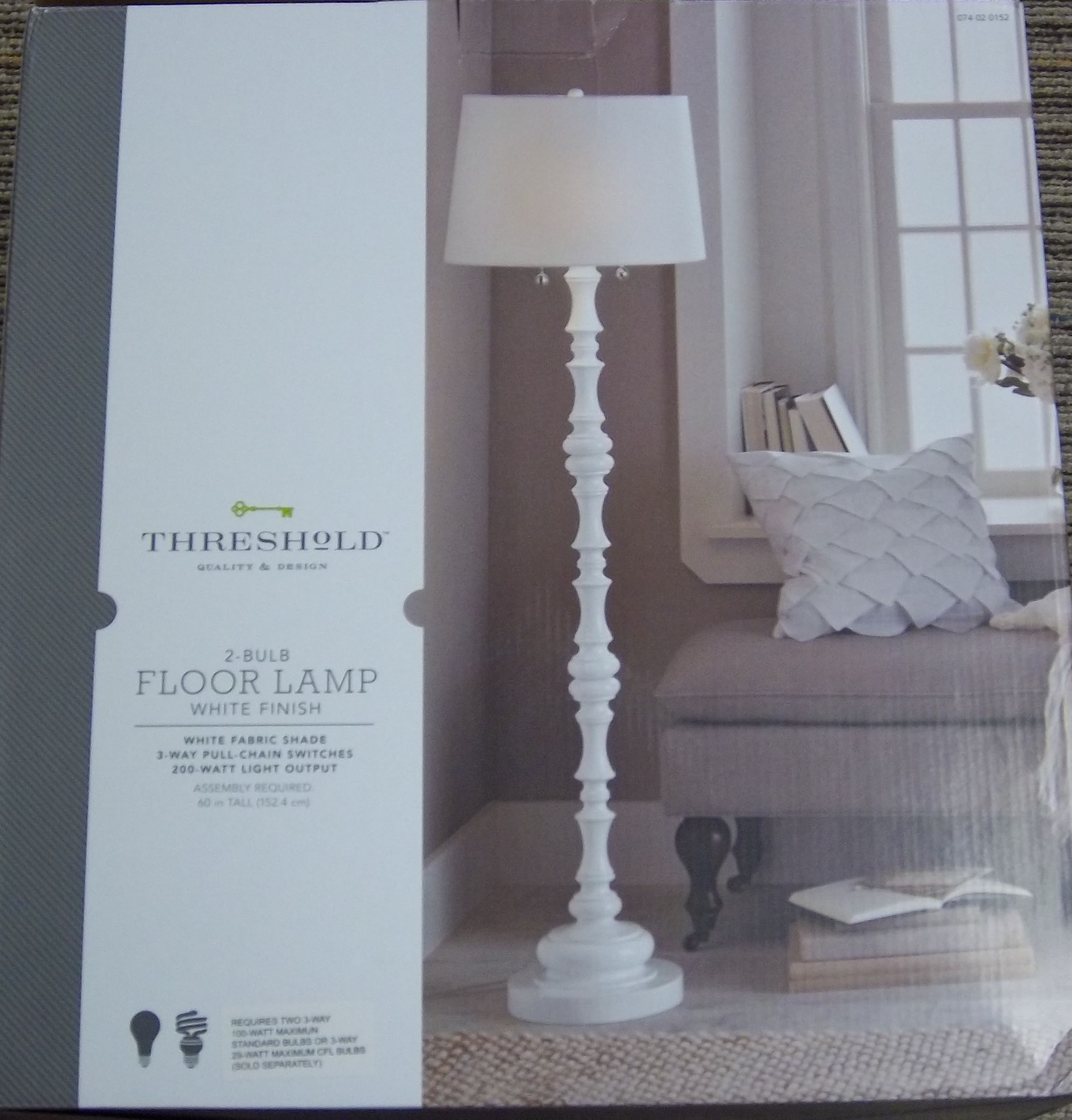 Target Recalls Threshold Floor Lamps Due To Fire And Shock for measurements 2298 X 2402