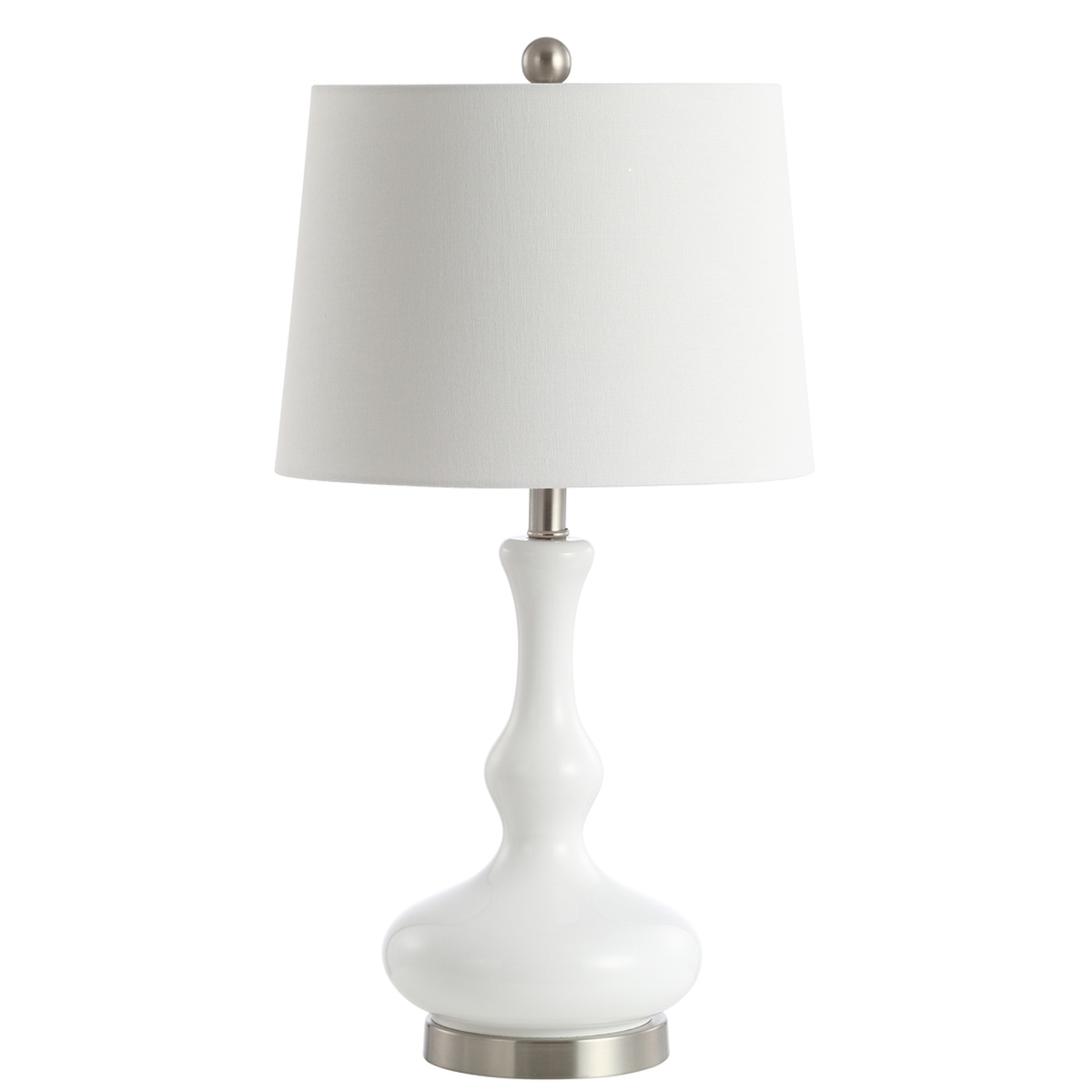 Tbl4211a Table Lamps Lighting Safavieh with regard to sizing 1200 X 1200