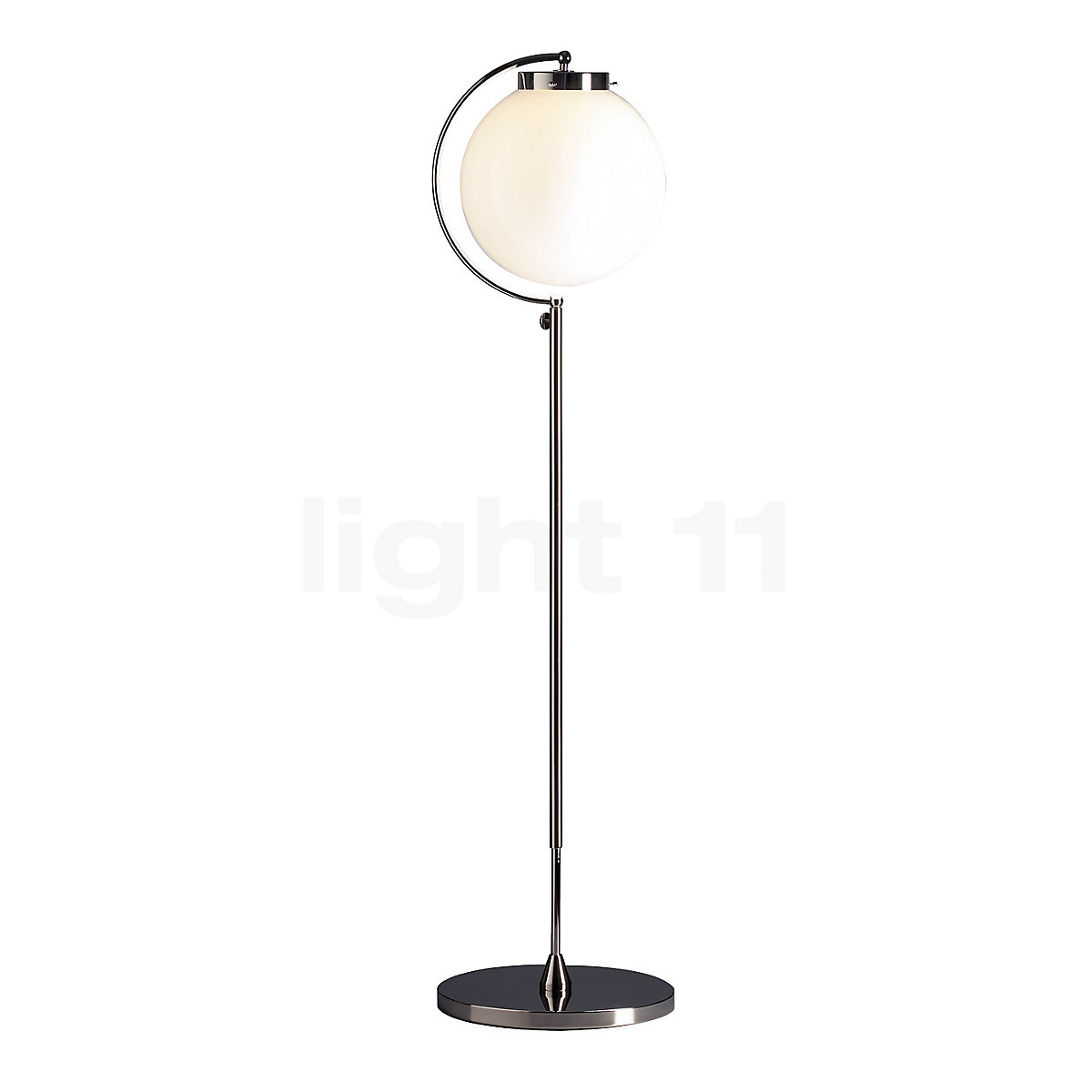 Tecnolumen Bauhaus Dsl 23 Floor Lamp intended for proportions 1200 X 1200