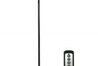Tenergy 70 Torchiere Dimmable Led Floor Lamp Remote Controlled Standing Lamp with sizing 1500 X 1500