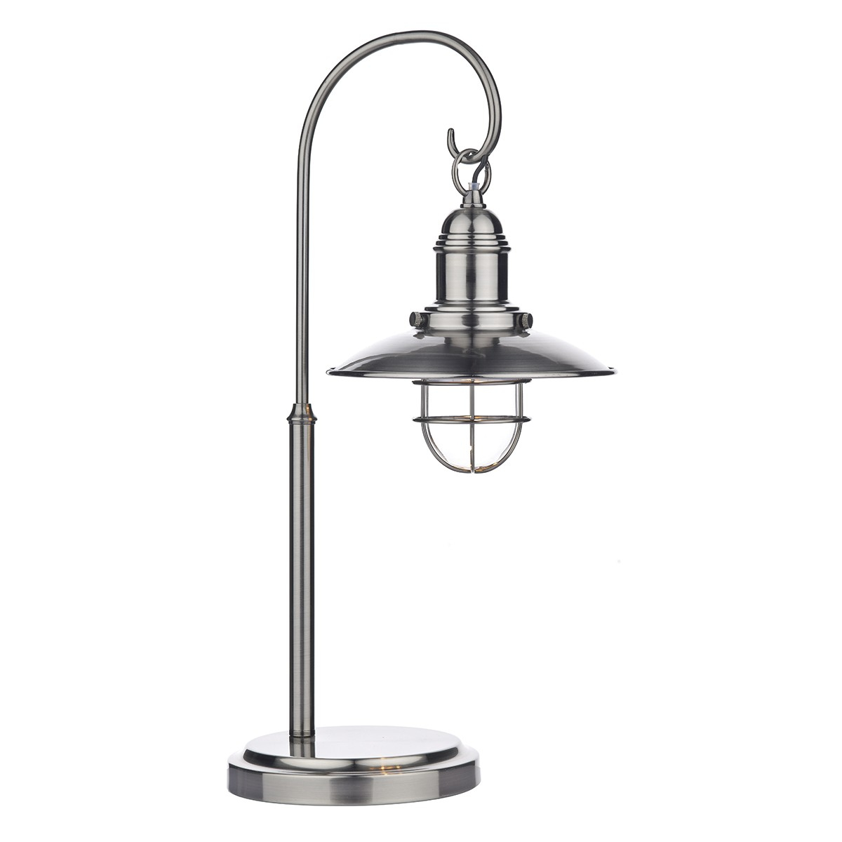 Terrace Table Lamp Antique Chrome with size 1200 X 1200