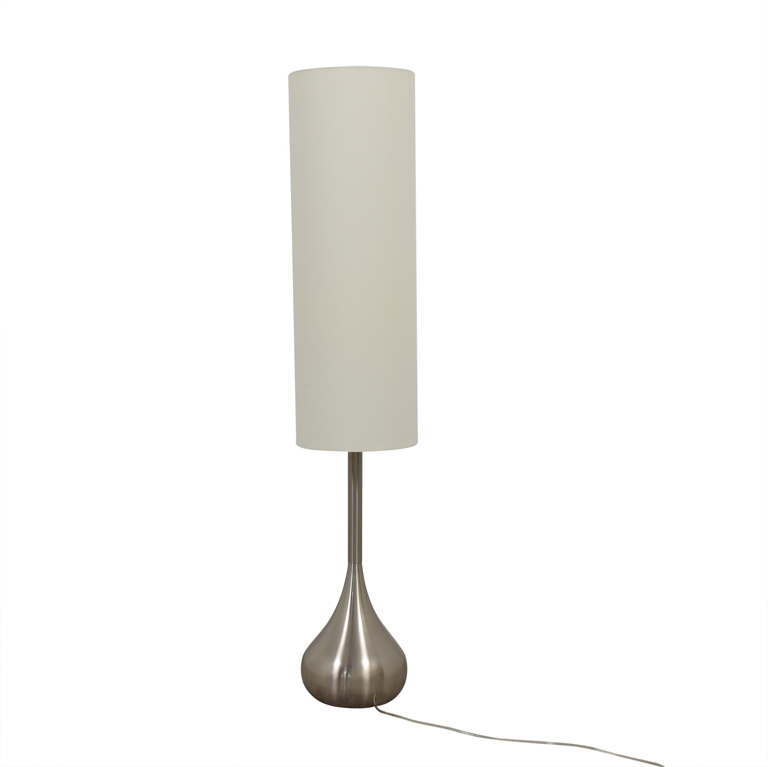 Tested Possini Euro Design 51 Off Droplet Floor Lamp intended for proportions 1500 X 1499