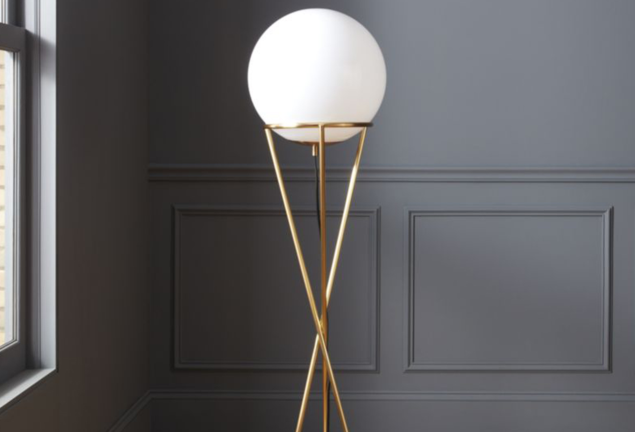 The 10 Best Floor Lamps Of 2019 Reviews And Buyers Guide for size 1280 X 871