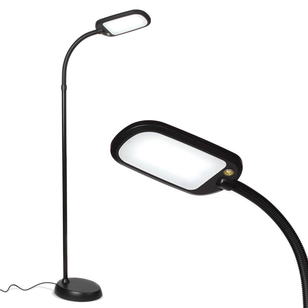 The 10 Best Modern Floor Lamps Of 2019 Brightech Led regarding sizing 1024 X 1024