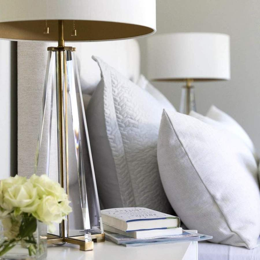 The 25 Best Bedside Table Lamps Ideas Onbedroom Best Bedside for measurements 900 X 900