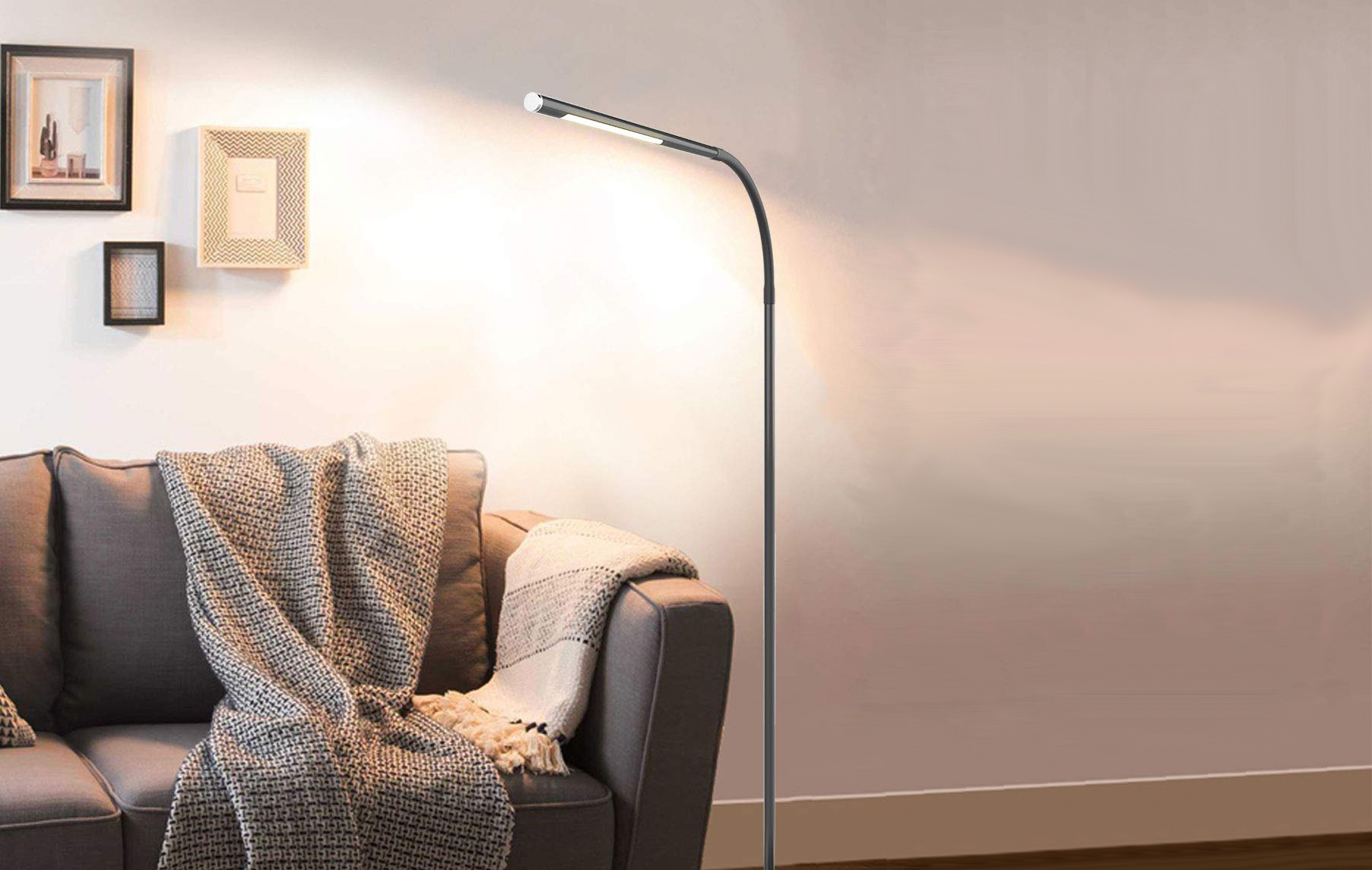 The 3 Best Floor Lamps For Bright Light for sizing 1805 X 1145