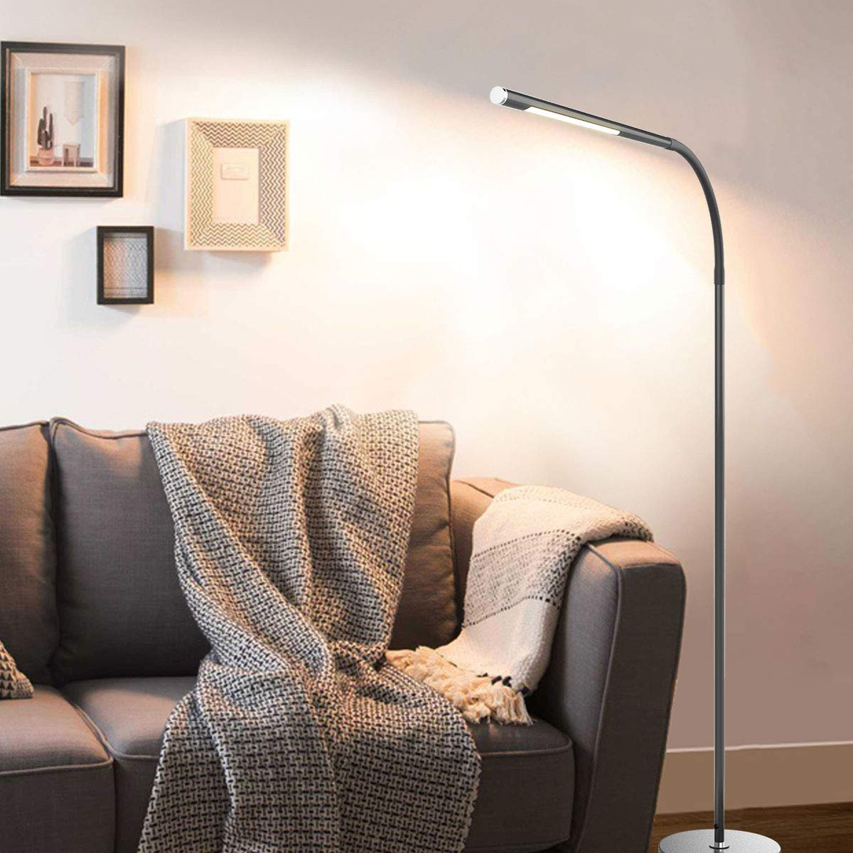 The 4 Best Floor Lamps For Reading regarding proportions 1200 X 1200