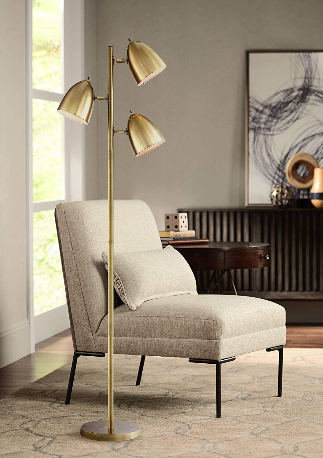 The 4 Best Floor Lamps For Reading with regard to dimensions 1057 X 1500