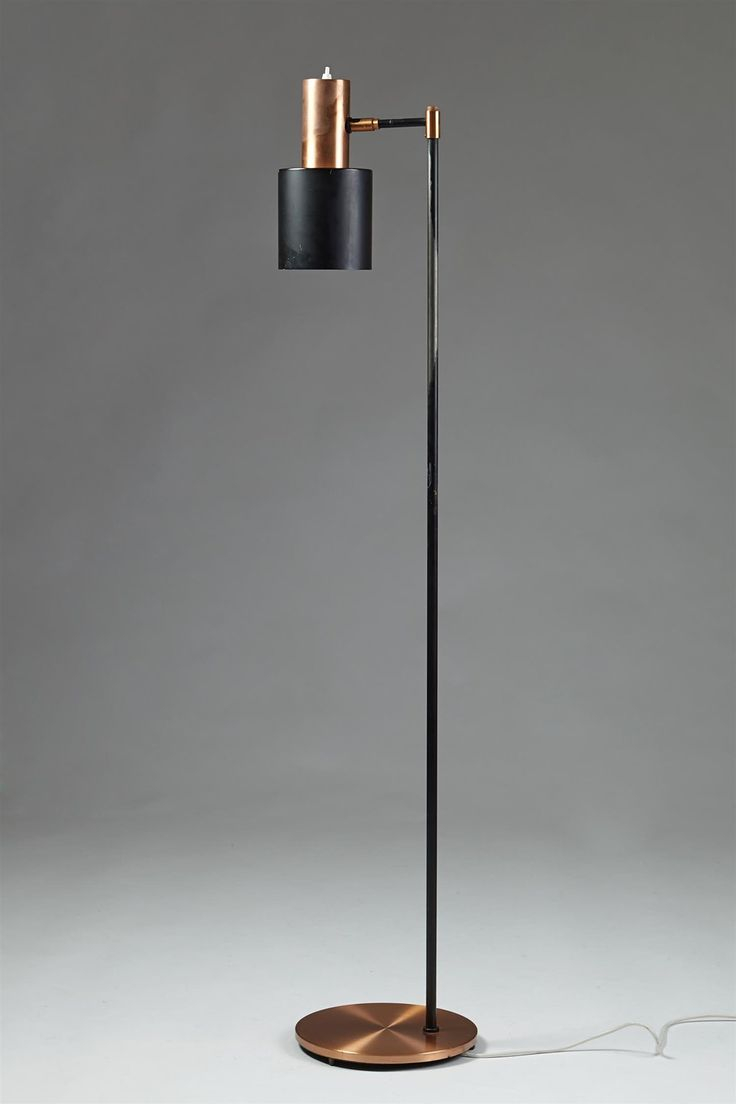 The 6 Best Floor Lamps Of 2020 Lamp Design Lighting regarding size 736 X 1104