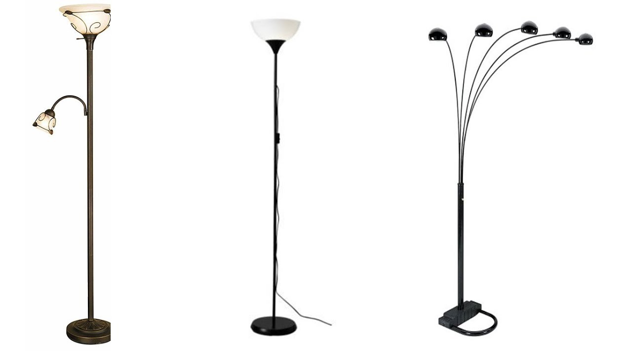 The Best Floor Lamps 5 Floor Lamps Reviews regarding proportions 1280 X 720