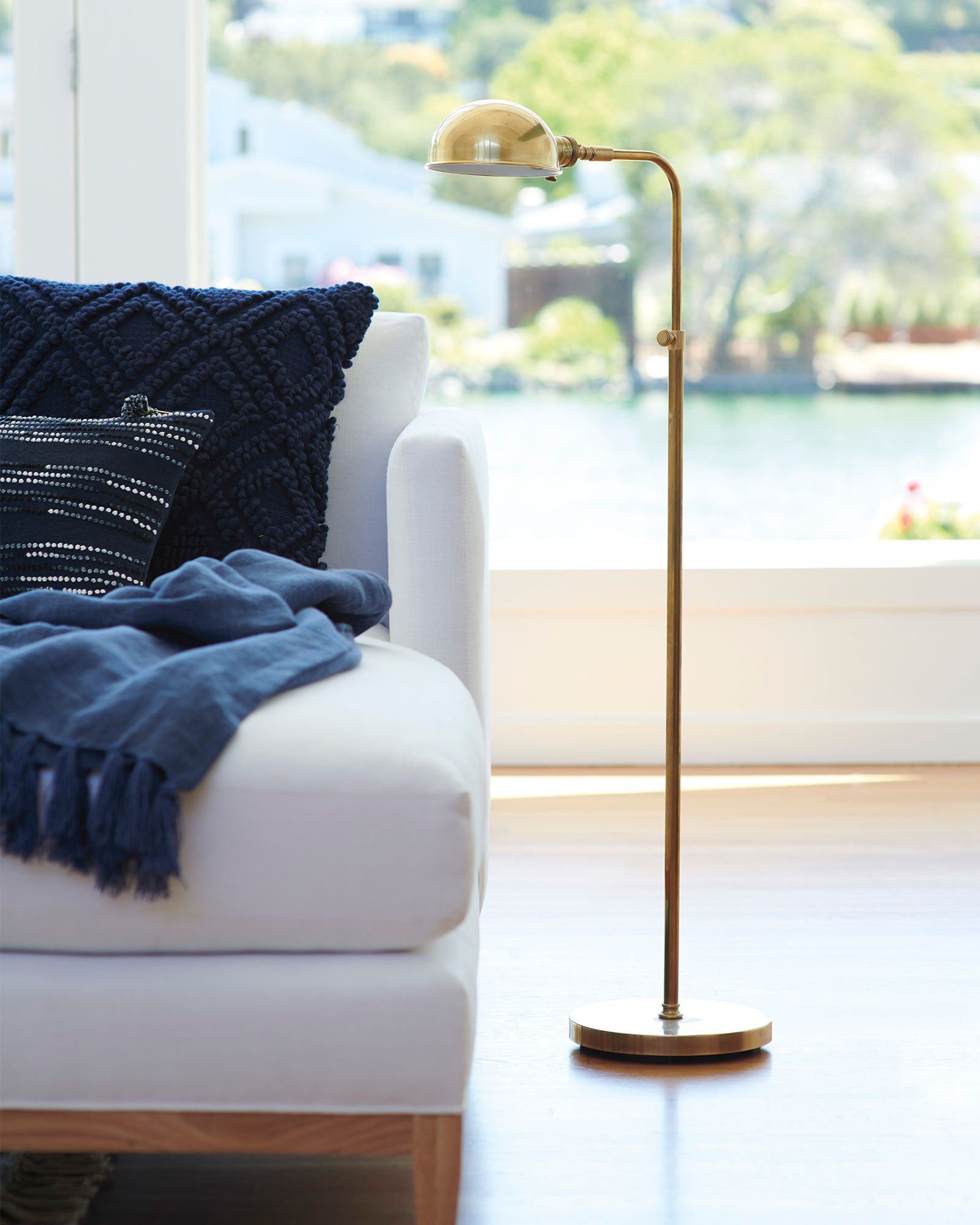 The Best Floor Lamps And Some Cheaper Look Alikes in size 1600 X 2000