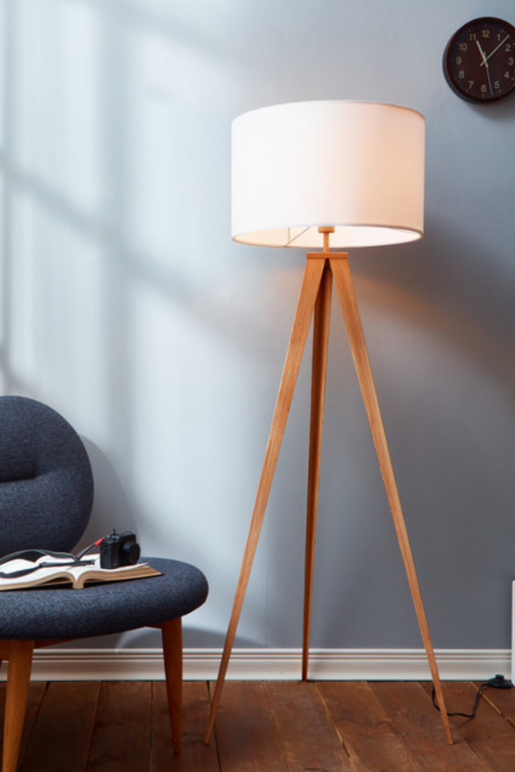 The Best Floor Lamps And Some Cheaper Look Alikes with sizing 735 X 1102