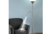 The Brightness Zooming Natural Light And Torchiere Lamp intended for proportions 1000 X 1000