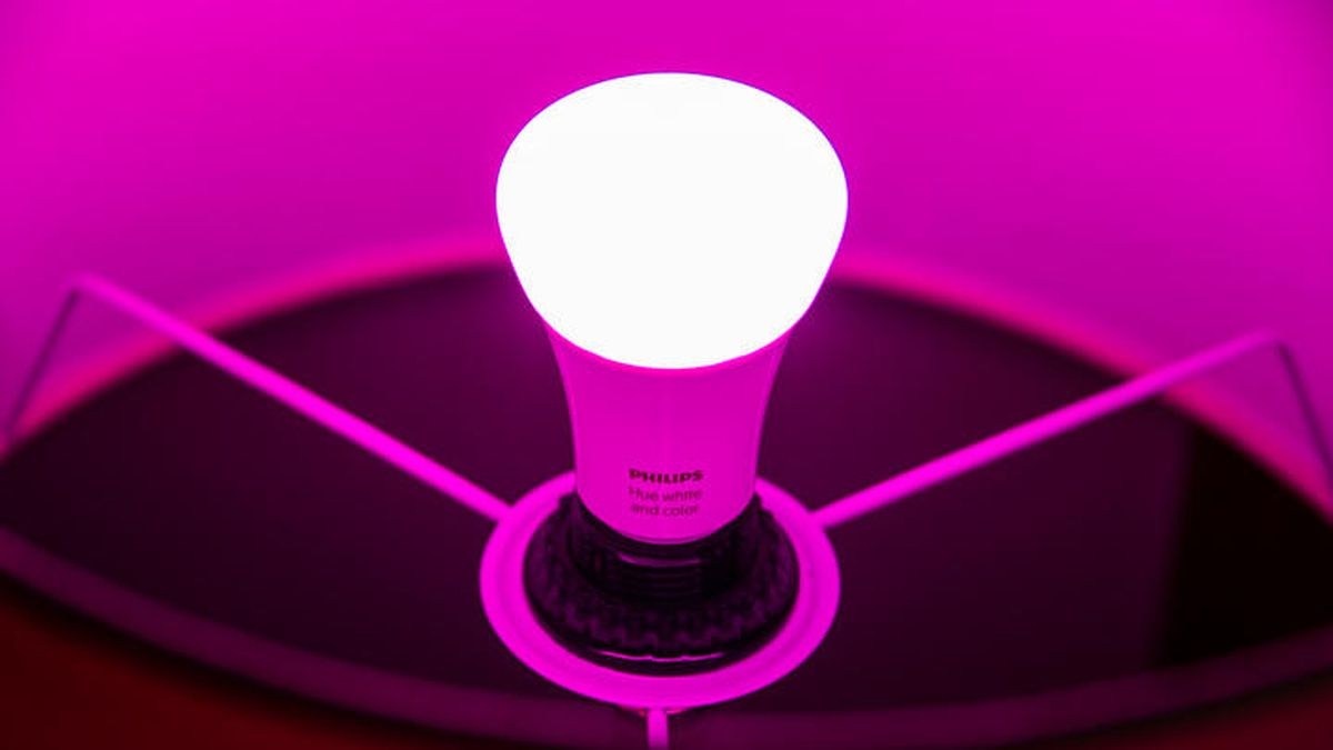 The Complete Guide To Philips Hue Bulbs Smart Features And with regard to proportions 1200 X 675