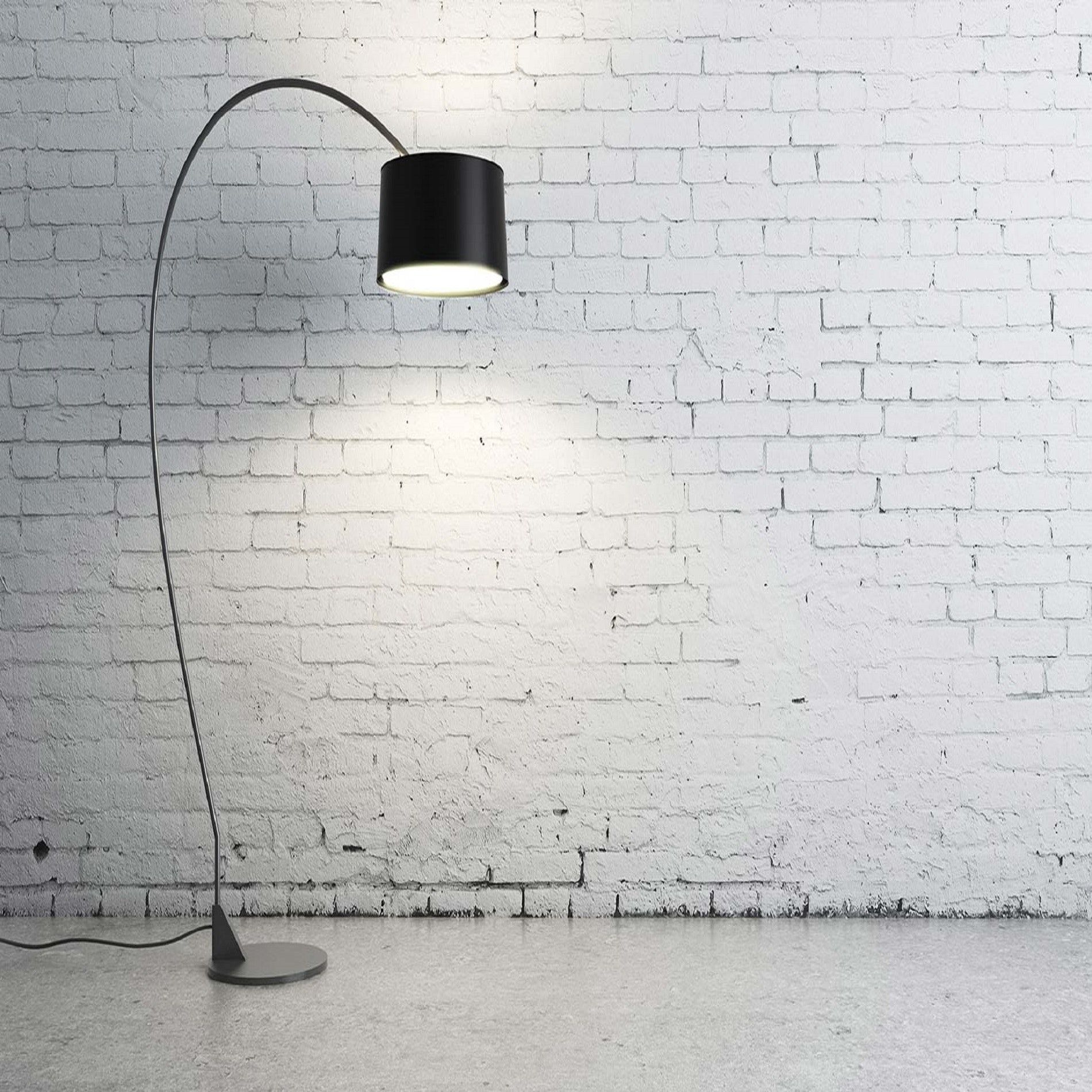 The Floor Lamp Plays A Significant Role To Highlight Your regarding size 1900 X 1900